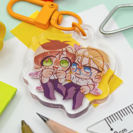 Hey! Class President $130
