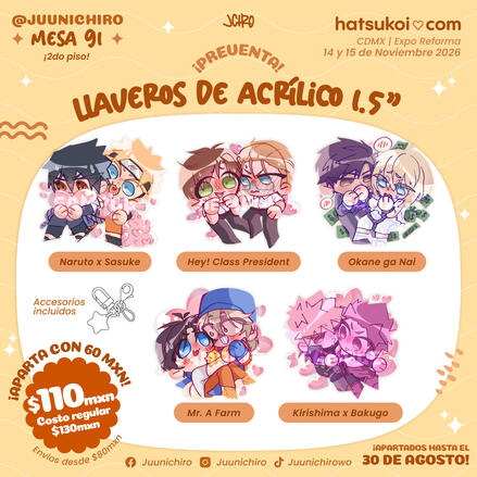 🔥 Aprovecha las promos 🔥