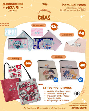 🔥 Aprovecha las promos 🔥