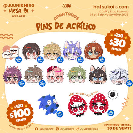 🔥 Aprovecha las promos 🔥